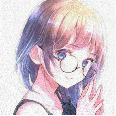 看漫画用户头像